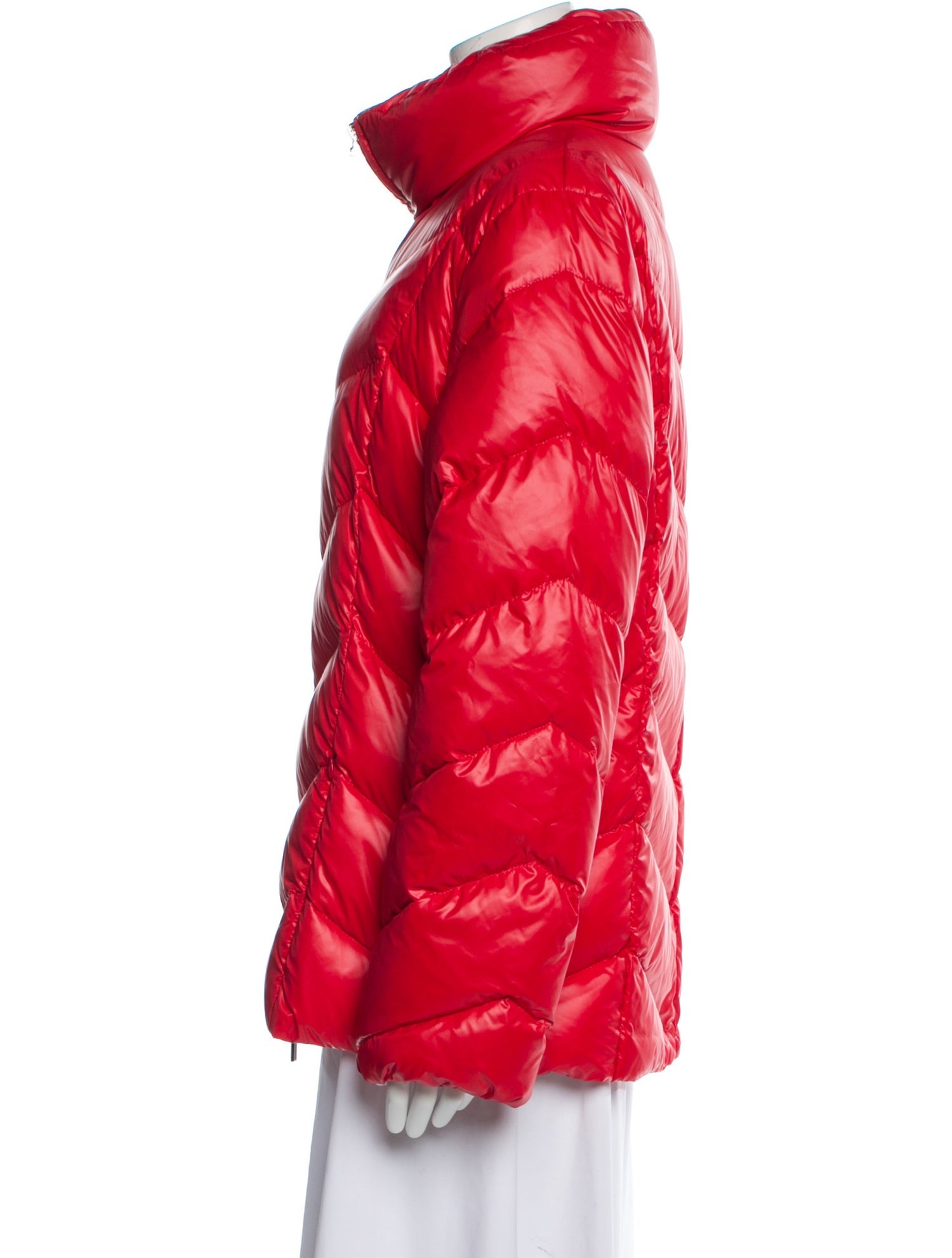 Escada Sport Down Coat