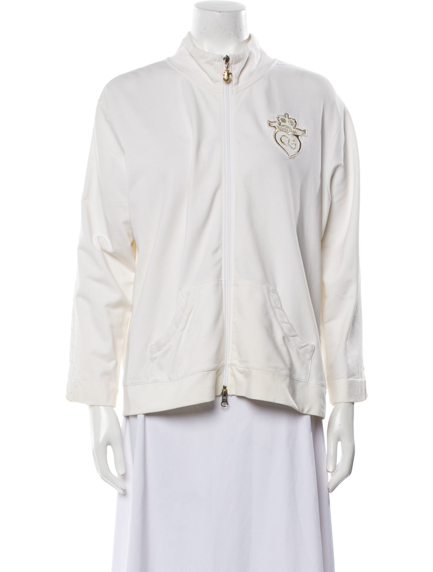 Escada Sport Denim Jacket