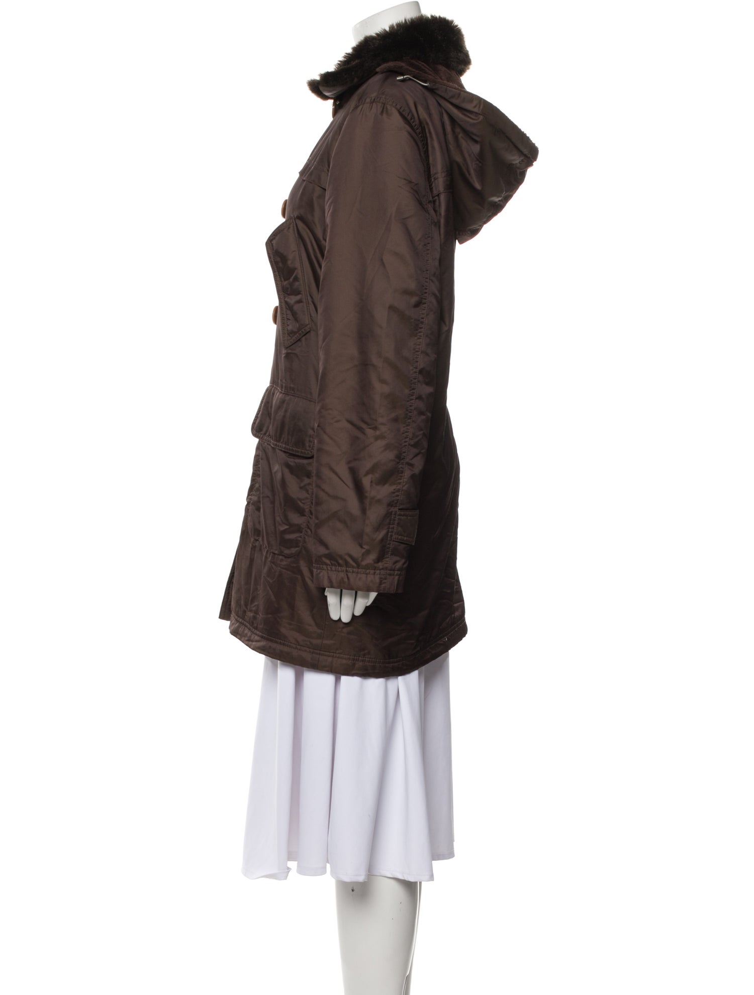 Escada Sport Utility Jacket