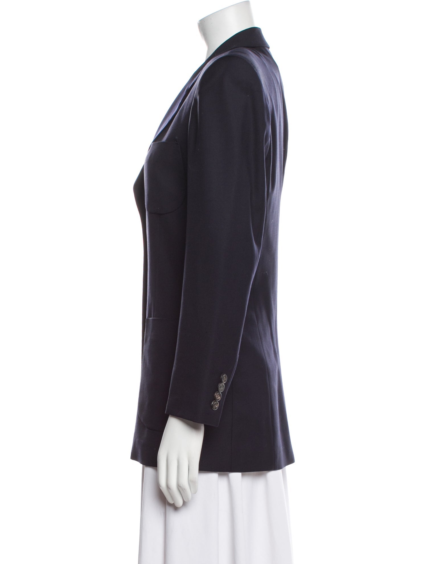 Escada Sport Wool Blazer