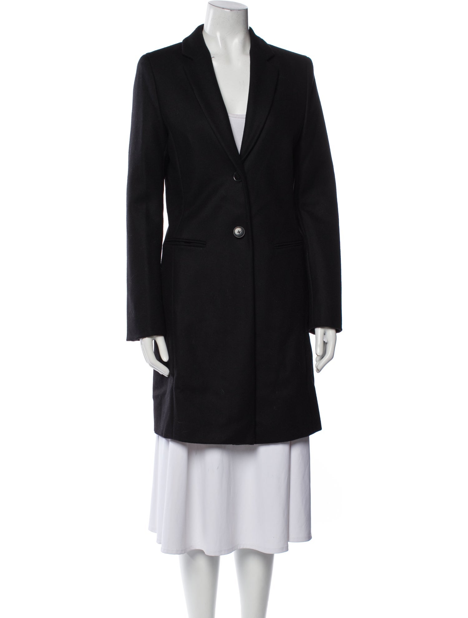 Escada Sport Wool Blazer