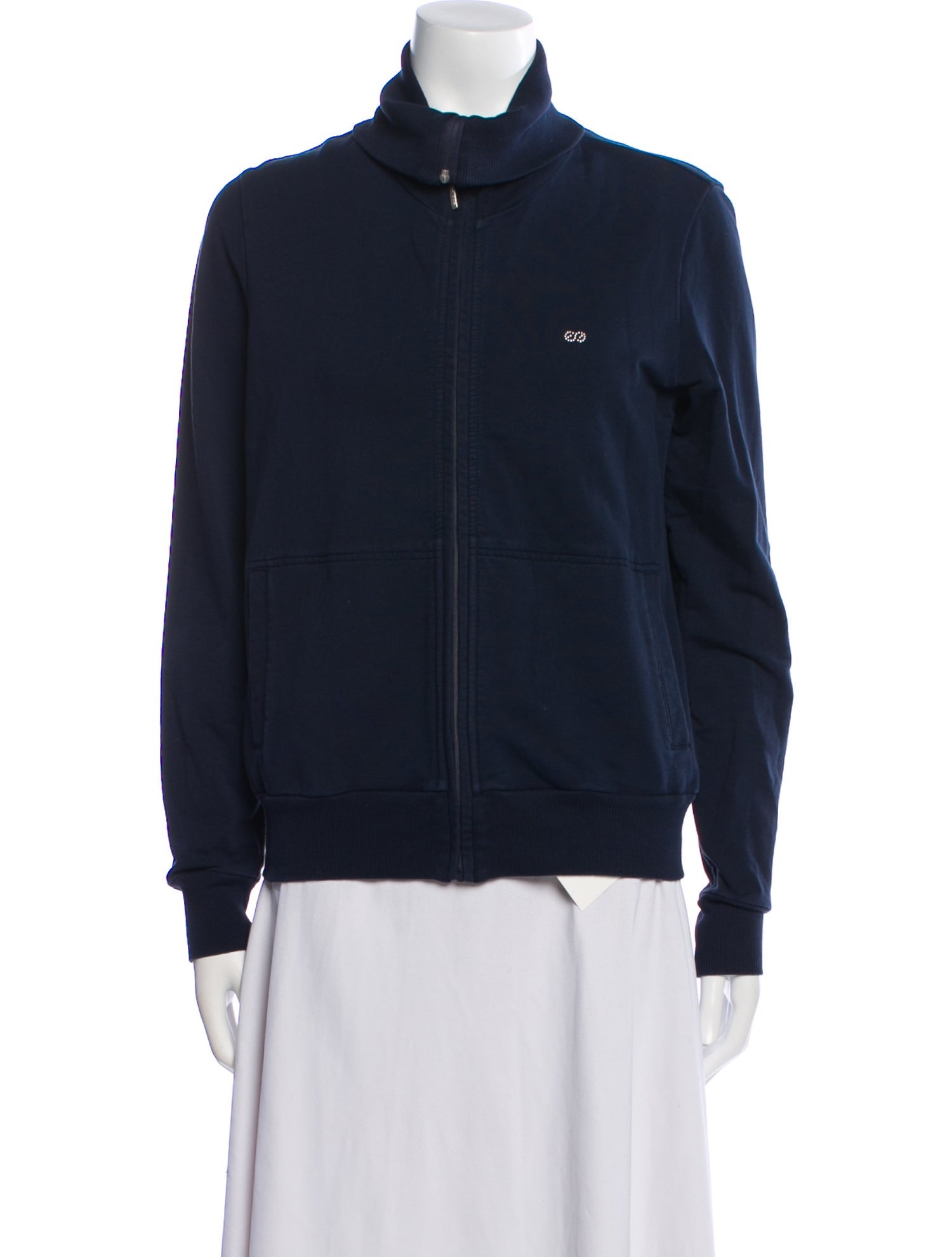 Escada Sport Bomber Jacket