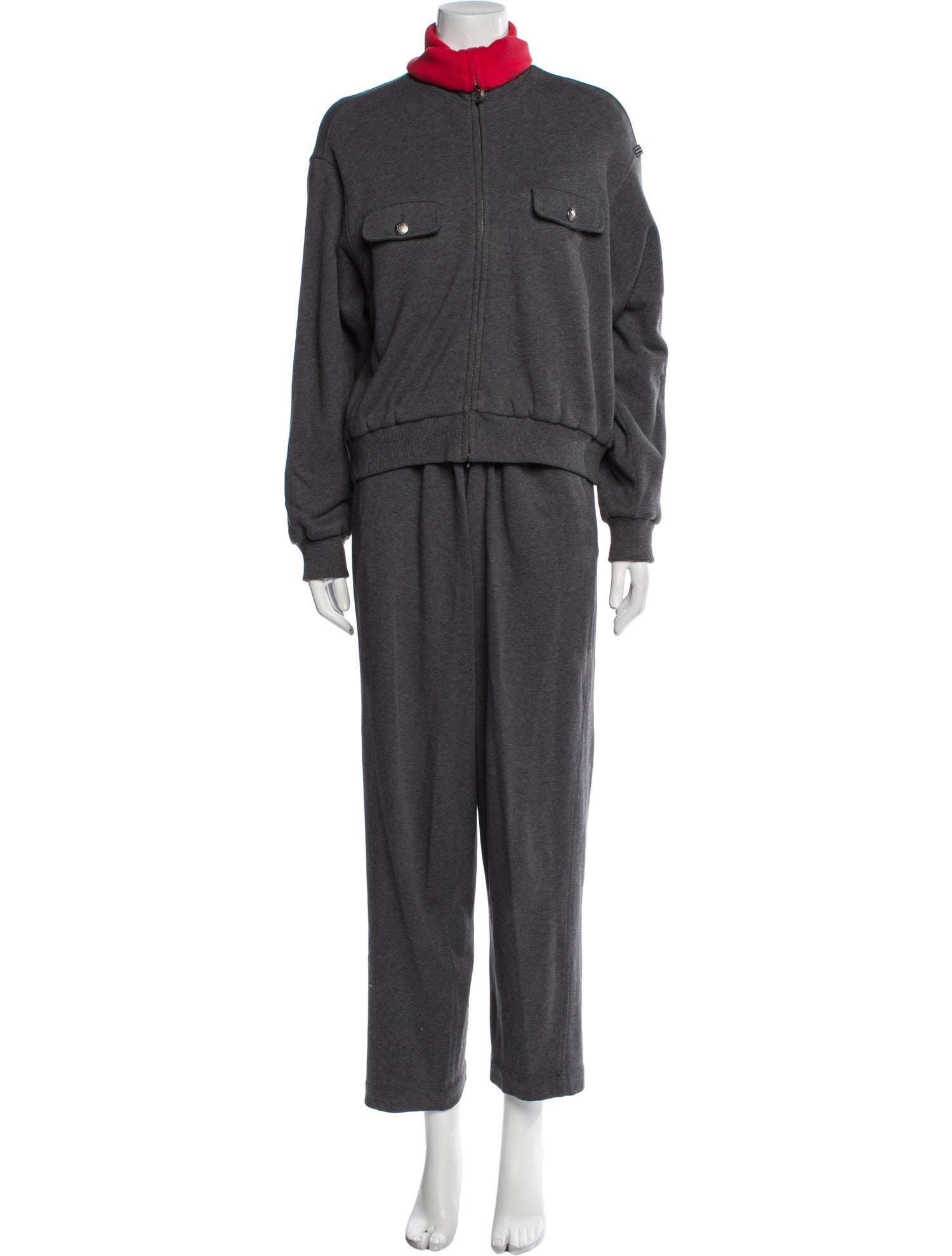 Escada Sport Pantsuit