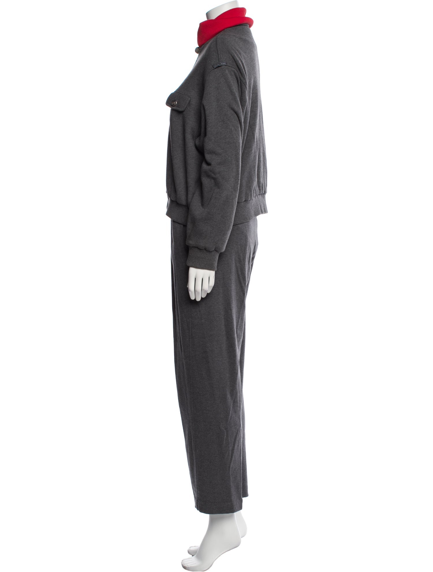 Escada Sport Pantsuit