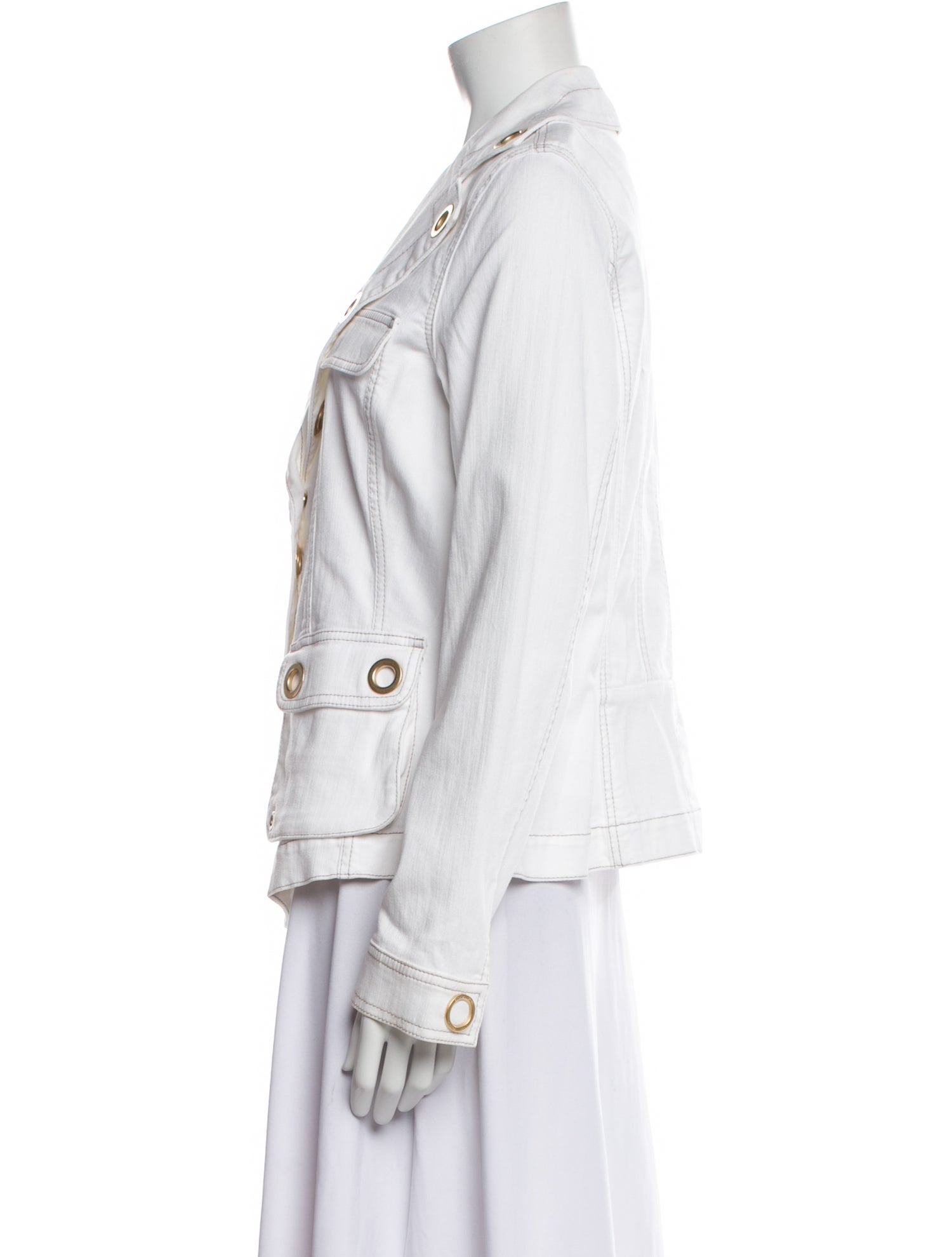 Escada Sport Denim Jacket