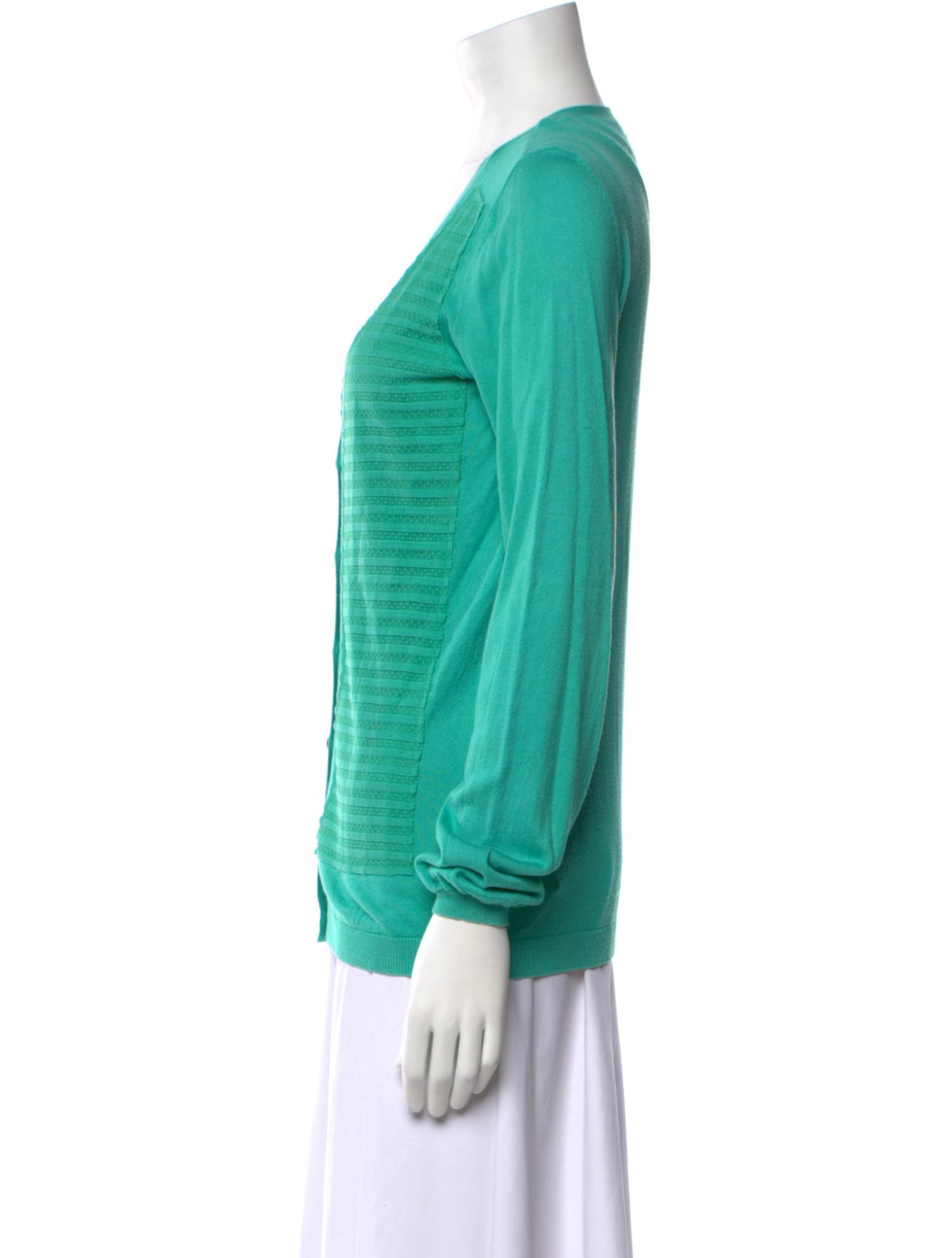 Escada Sport V-Neck Sweater