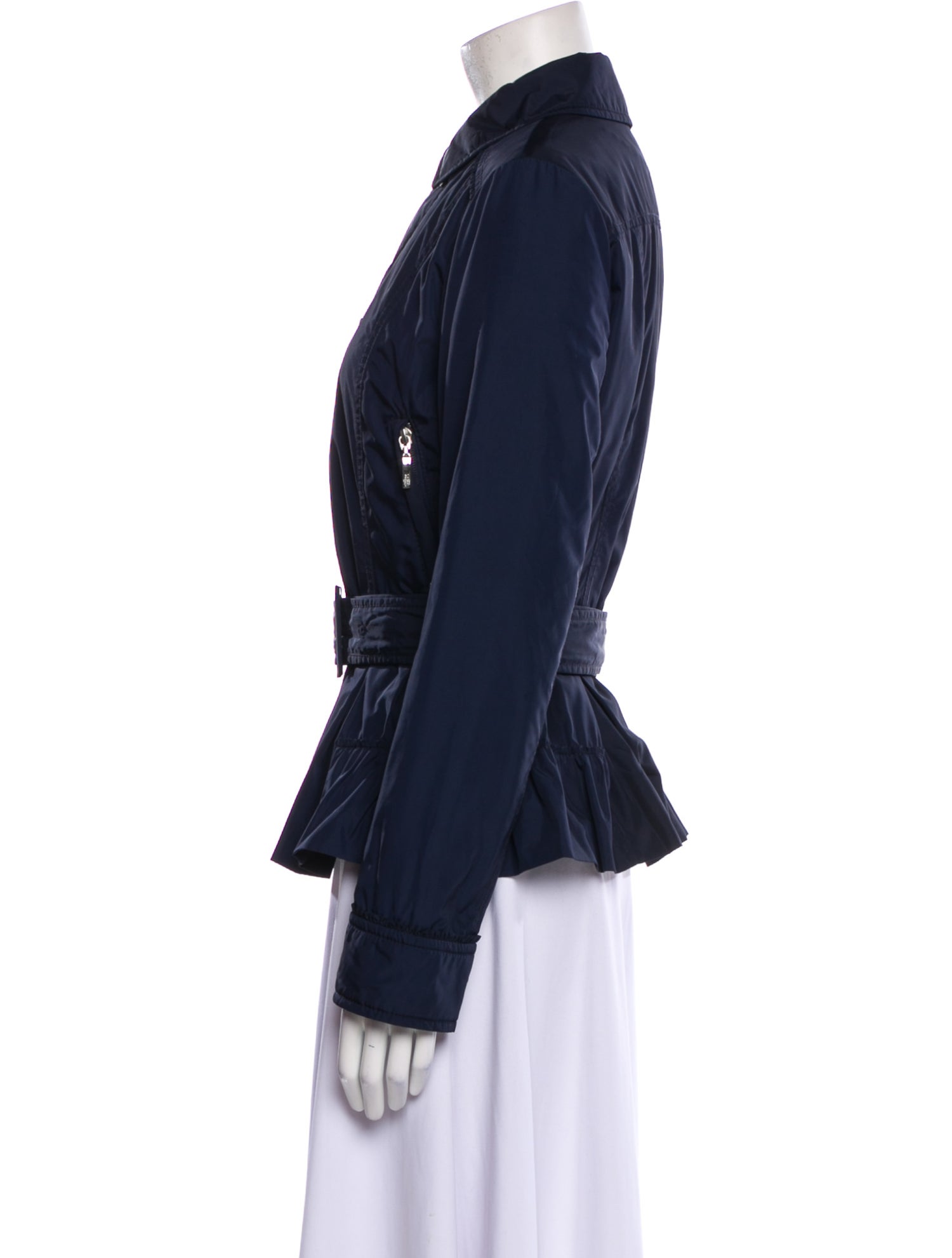 Escada Sport Utility Jacket