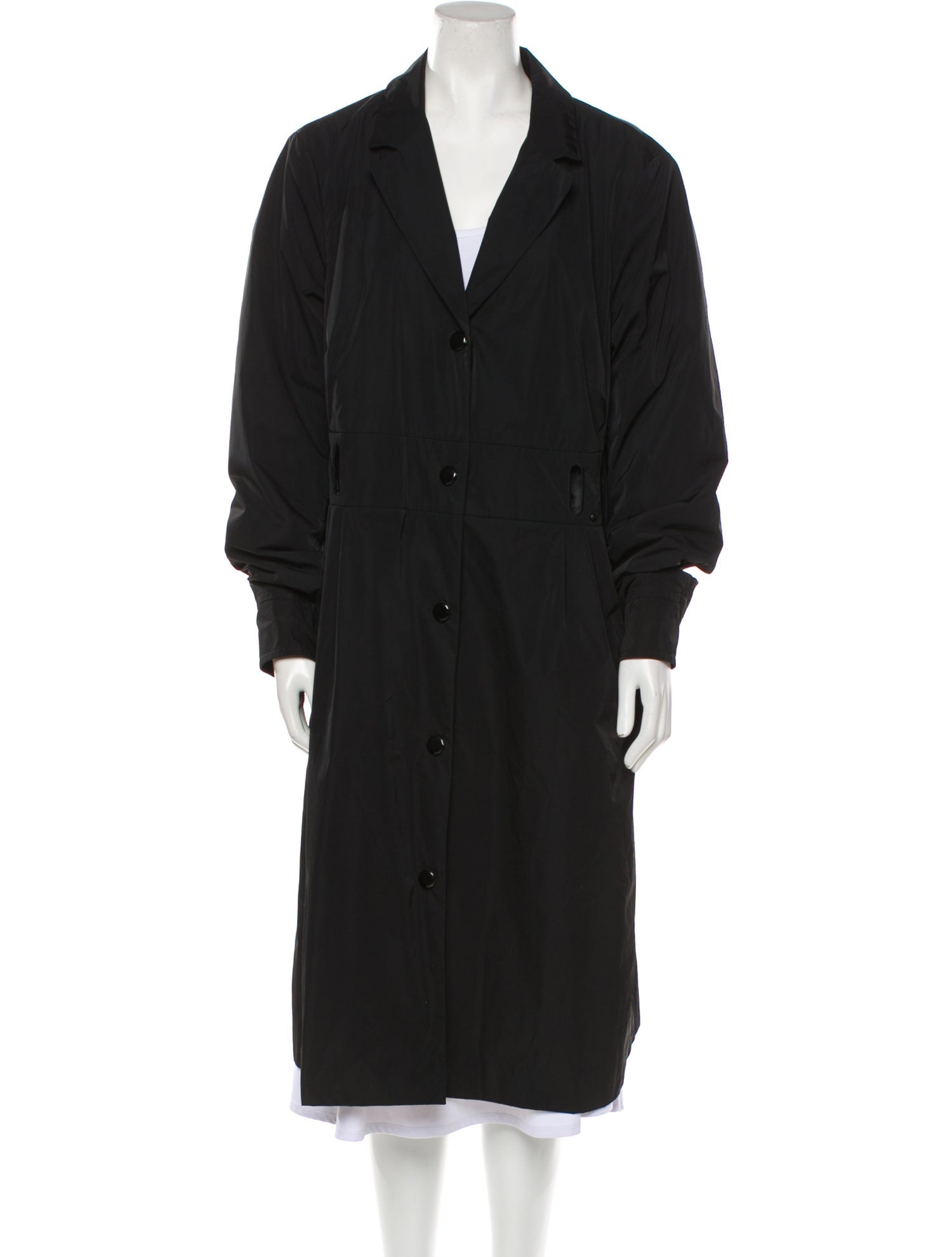 Escada Sport Trench Coat