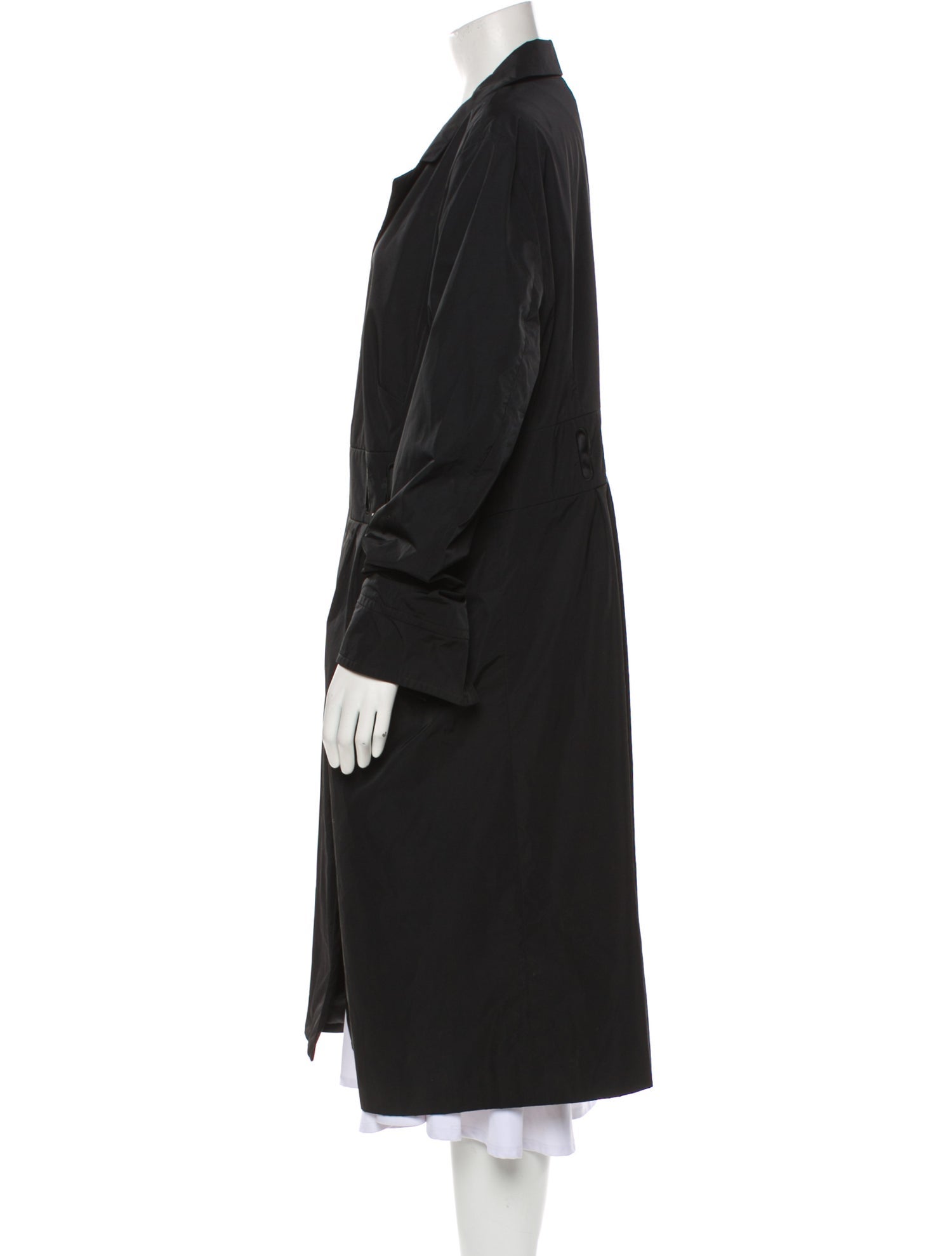 Escada Sport Trench Coat