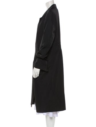 Escada Sport Trench Coat