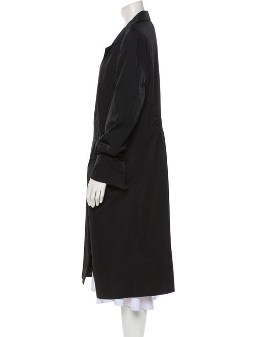 Escada Sport Trench Coat