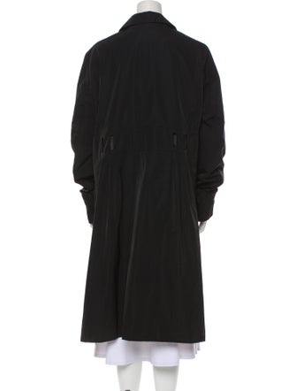Escada Sport Trench Coat