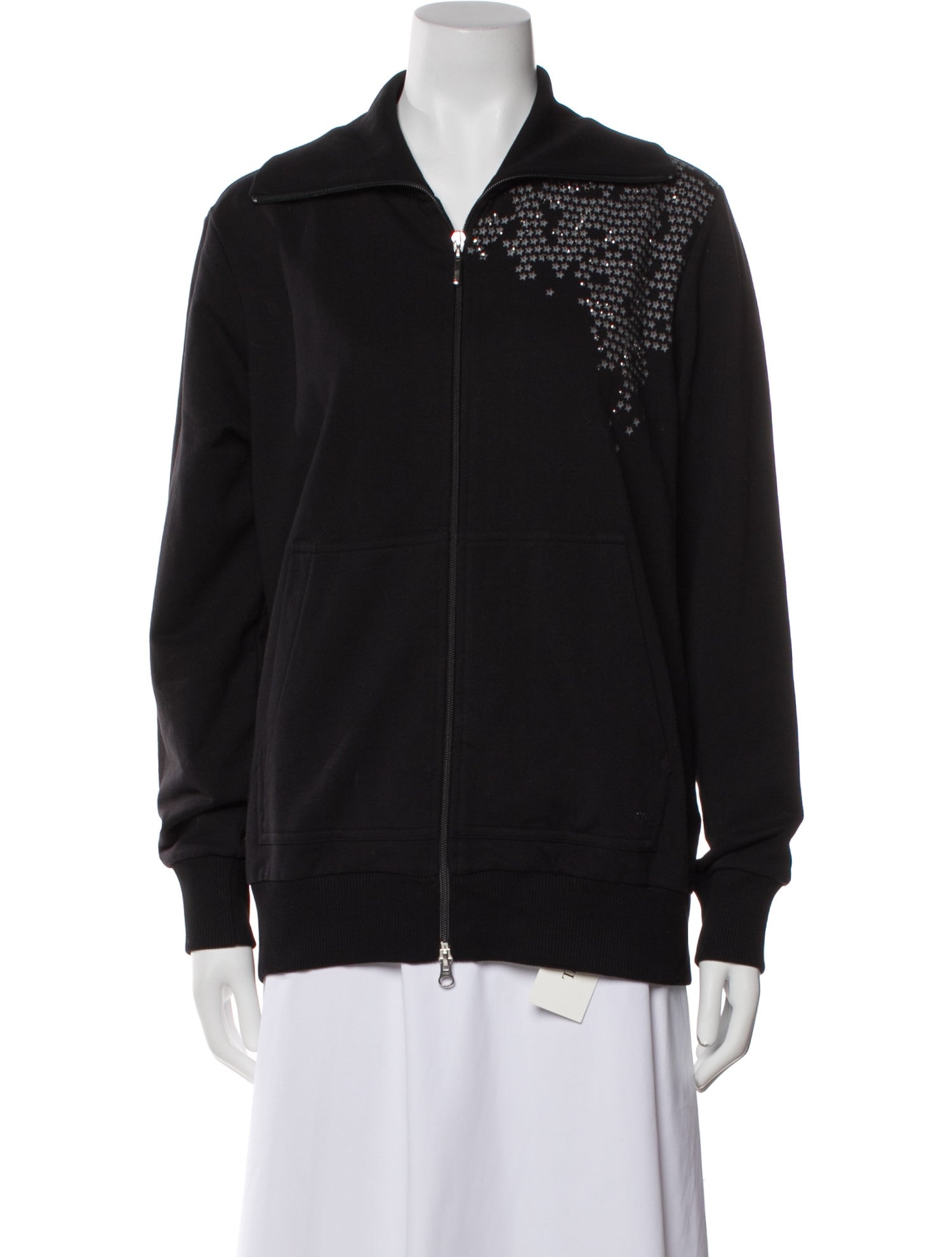 Escada Sport Bomber Jacket