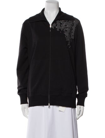 Escada Sport Bomber Jacket