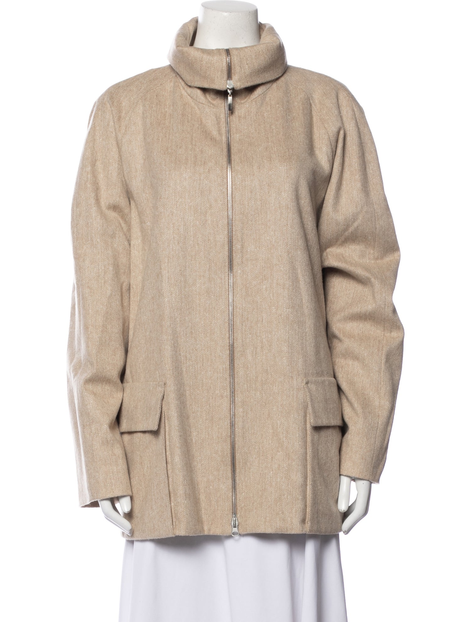 Escada Sport Wool Jacket