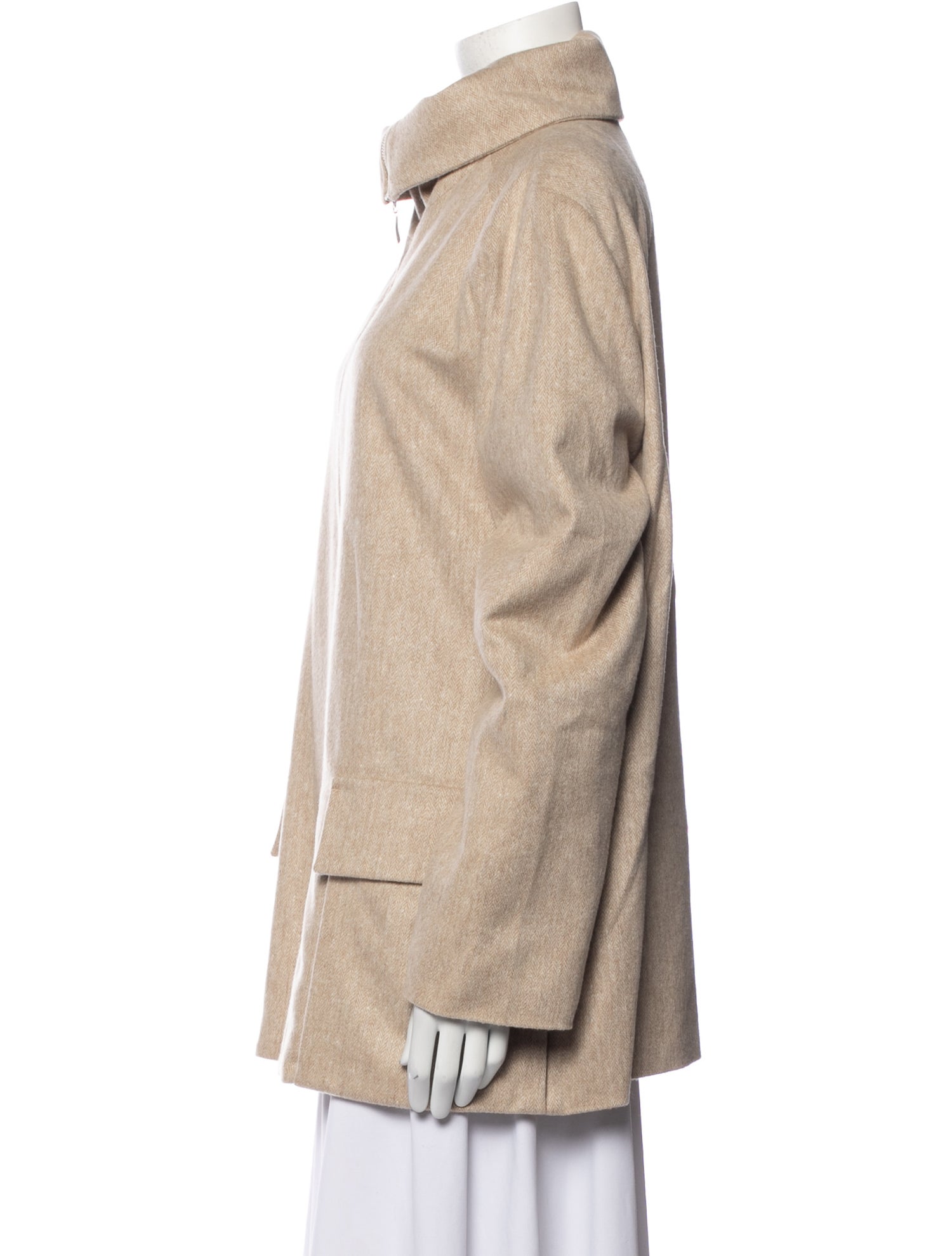 Escada Sport Wool Jacket