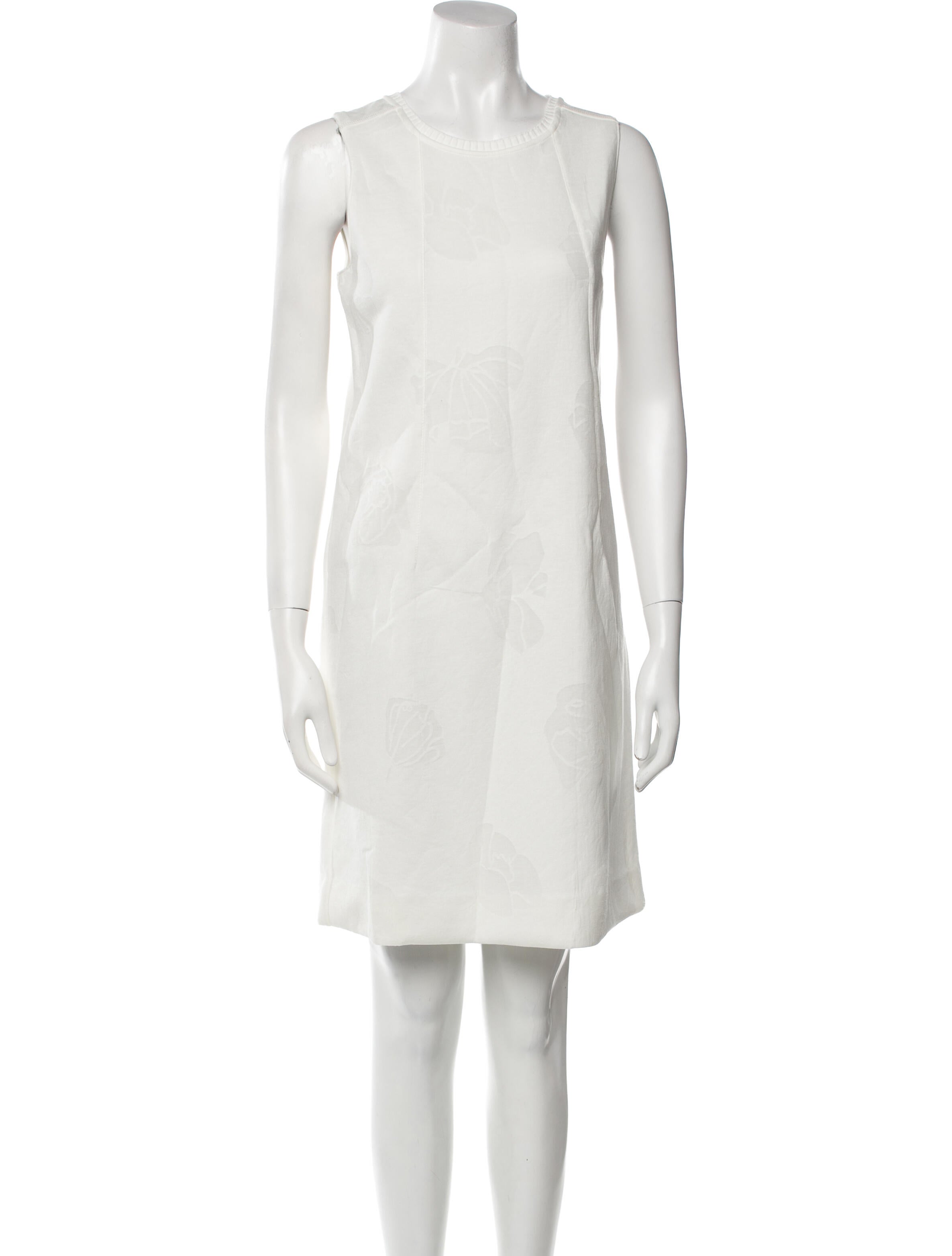 Escada Sport Cutout Accent Set w/ Tags