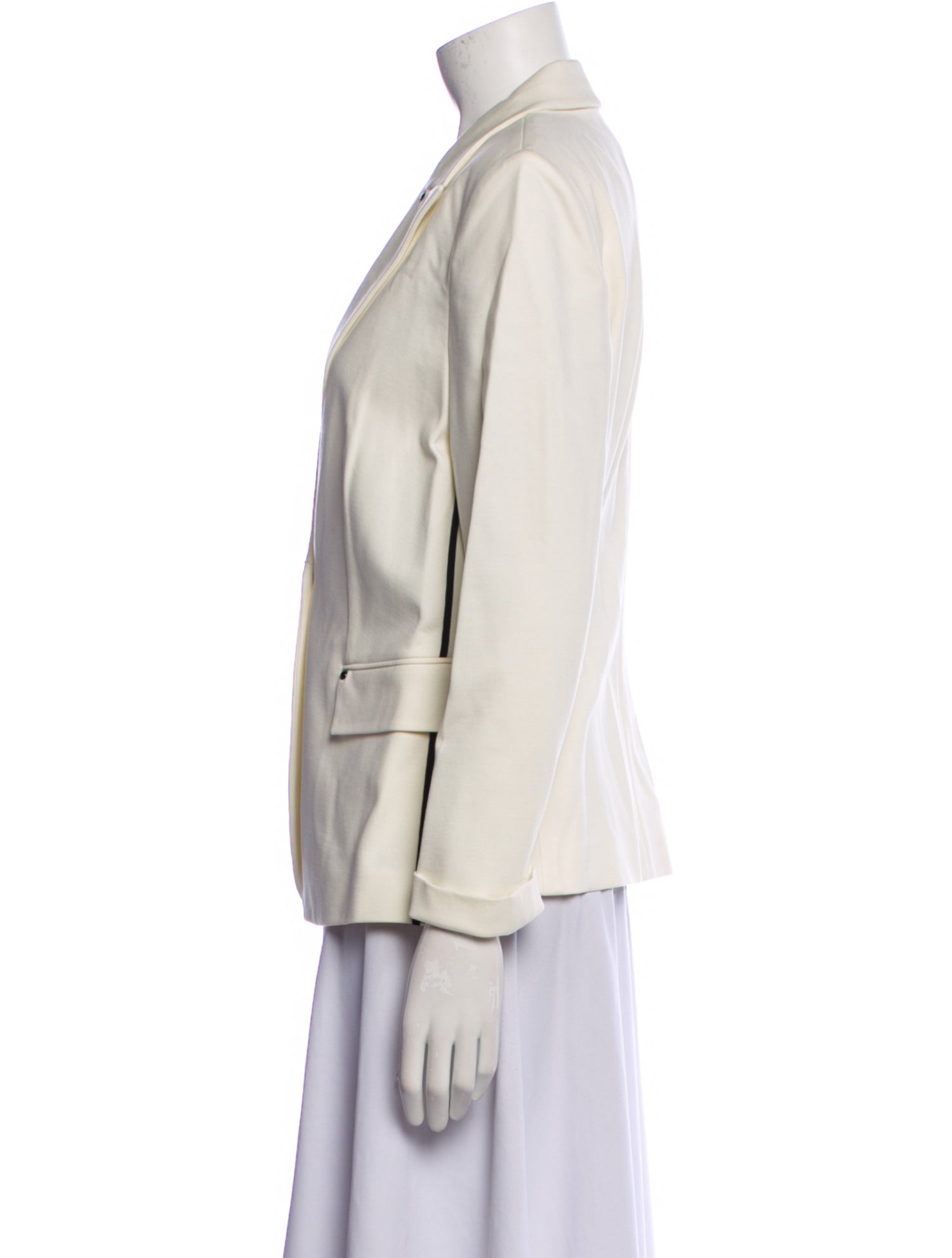 Escada Sport Virgin Wool Blazer