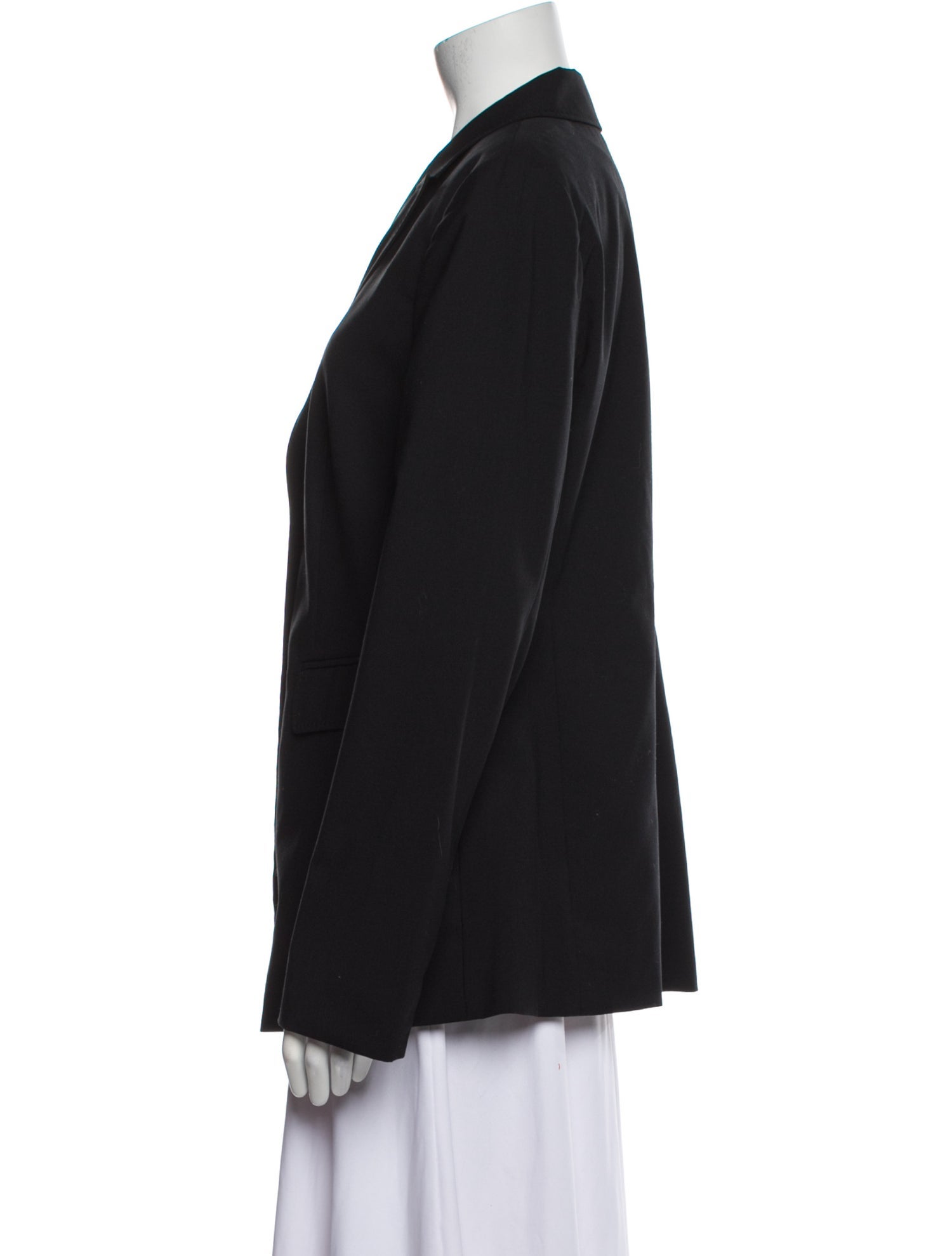 Escada Sport Virgin Wool Blazer
