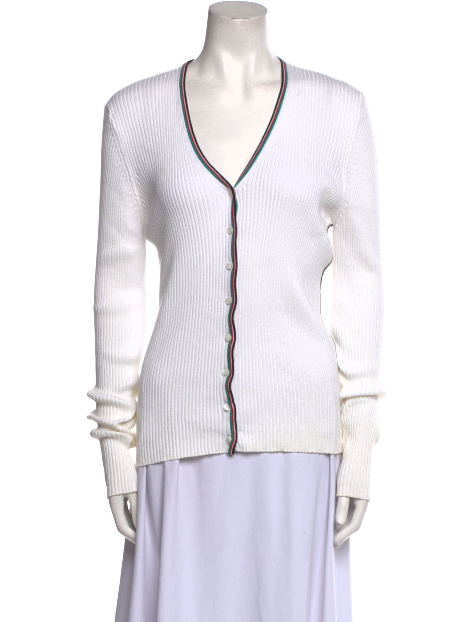 Escada Sport V-Neck Sweater