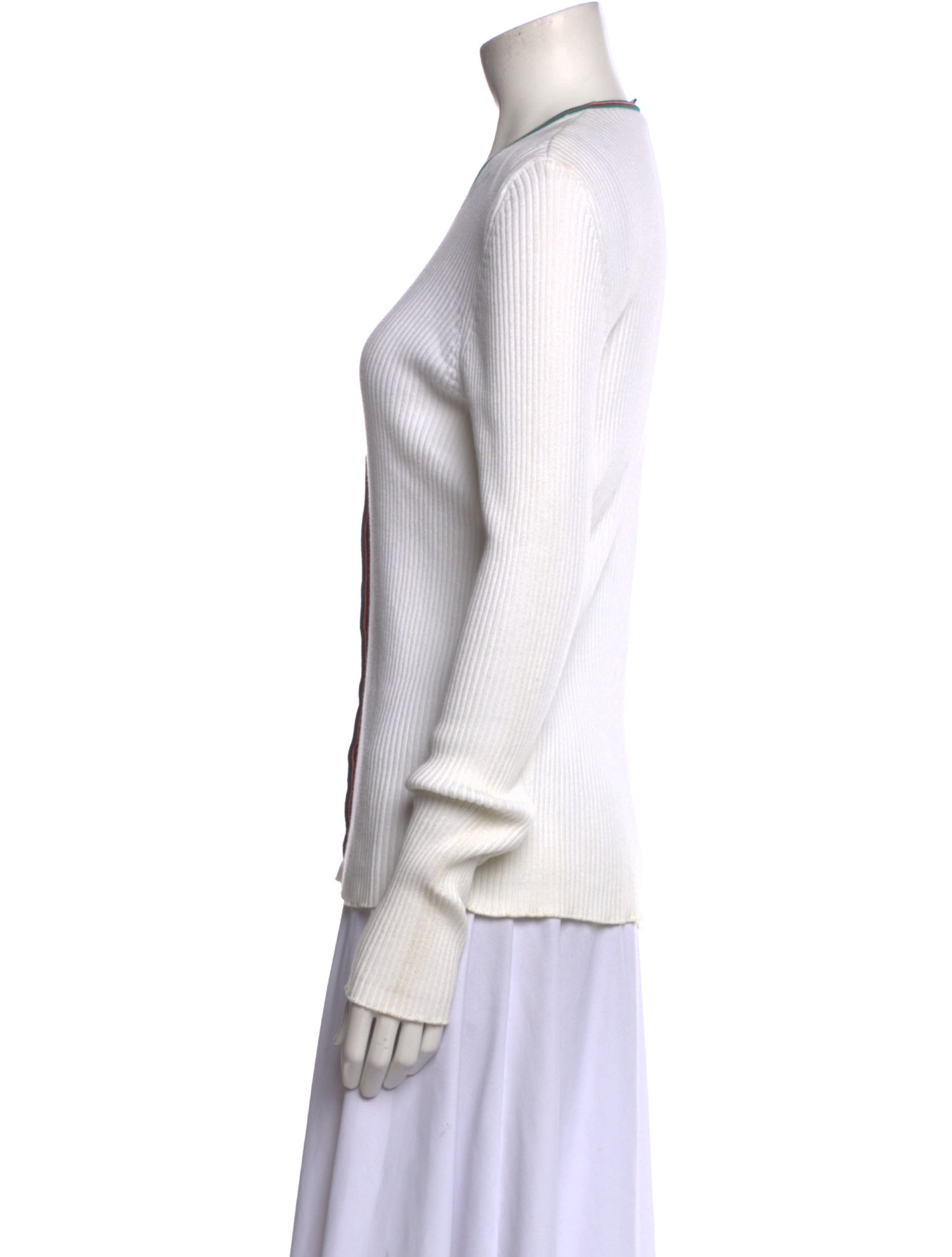Escada Sport V-Neck Sweater