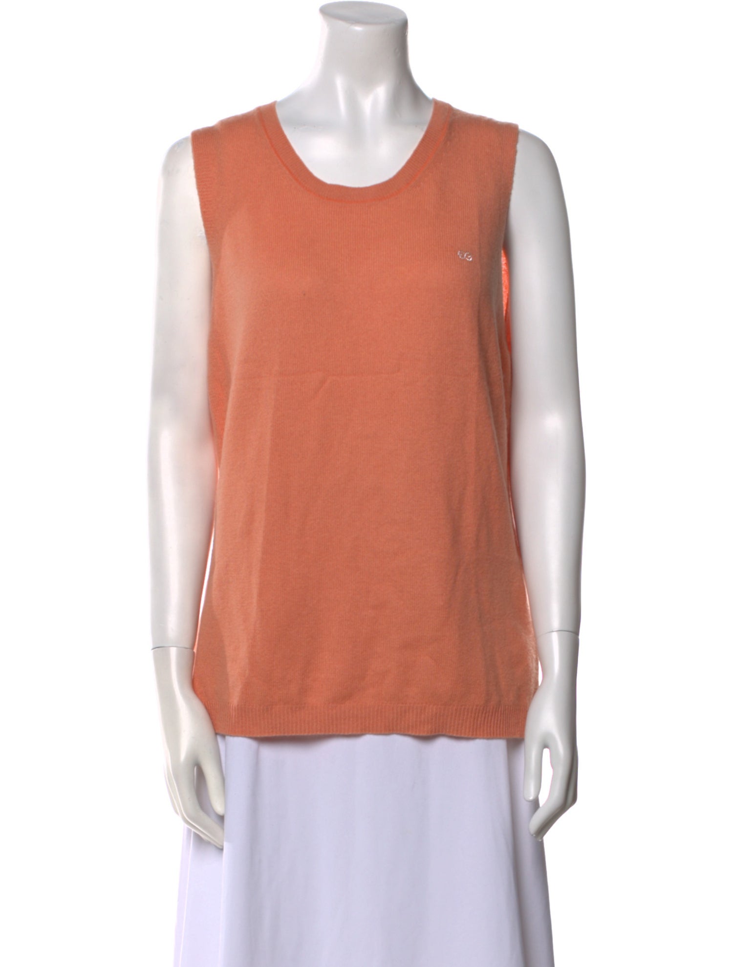 Escada Sport Cashmere Crew Neck Sweater