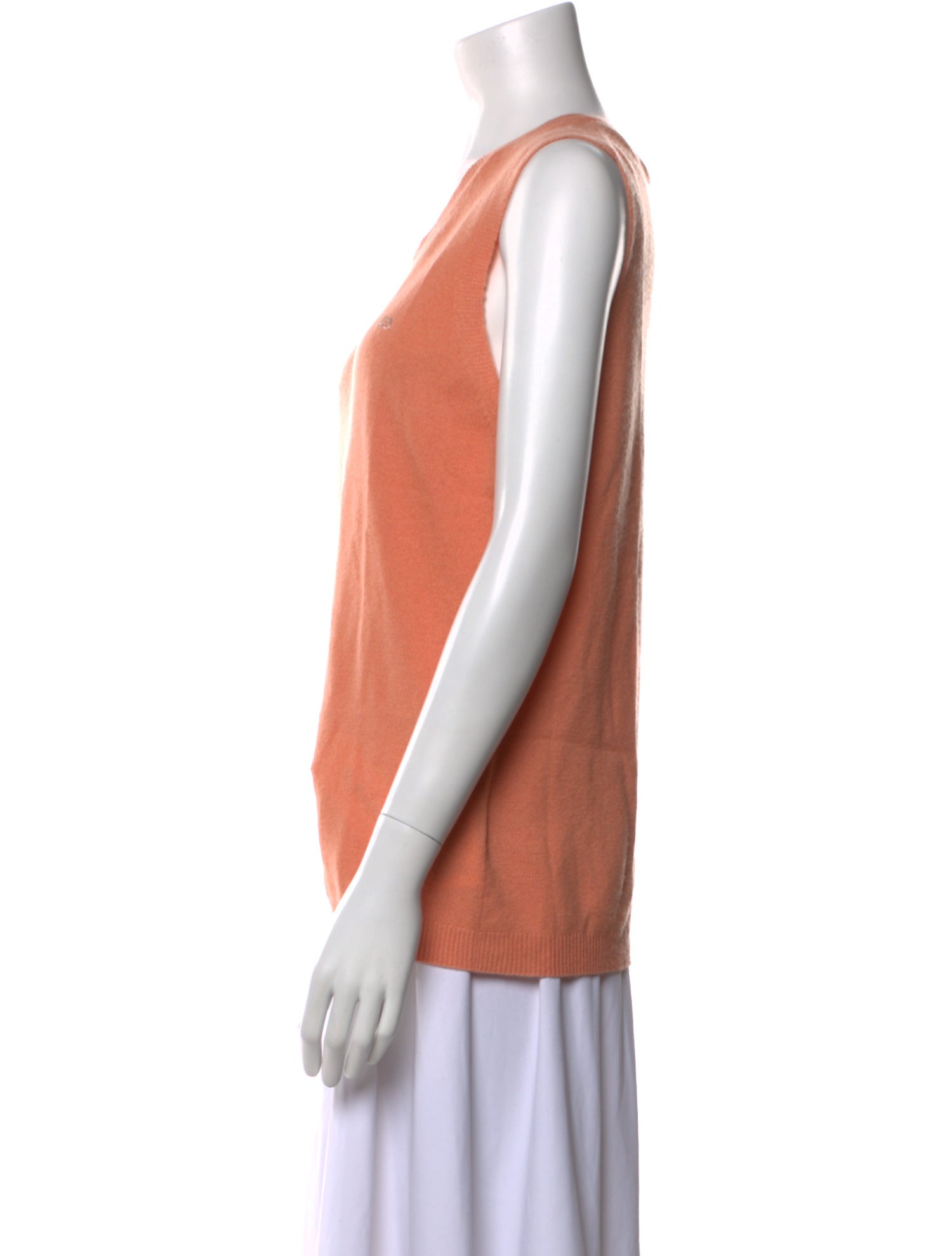 Escada Sport Cashmere Crew Neck Sweater