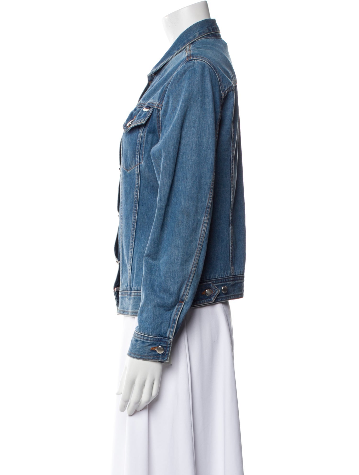 Escada Sport Denim Jacket