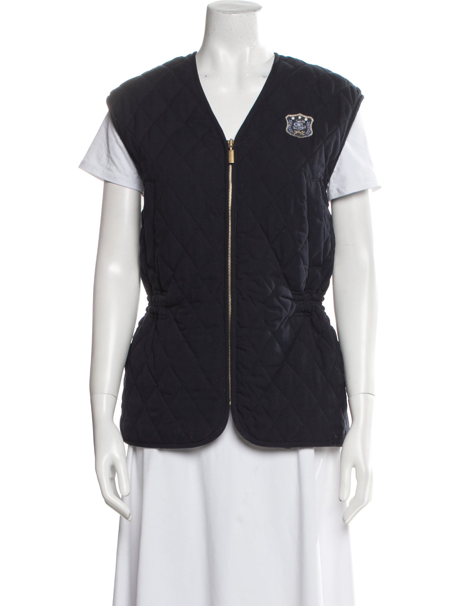 Escada Sport Vest