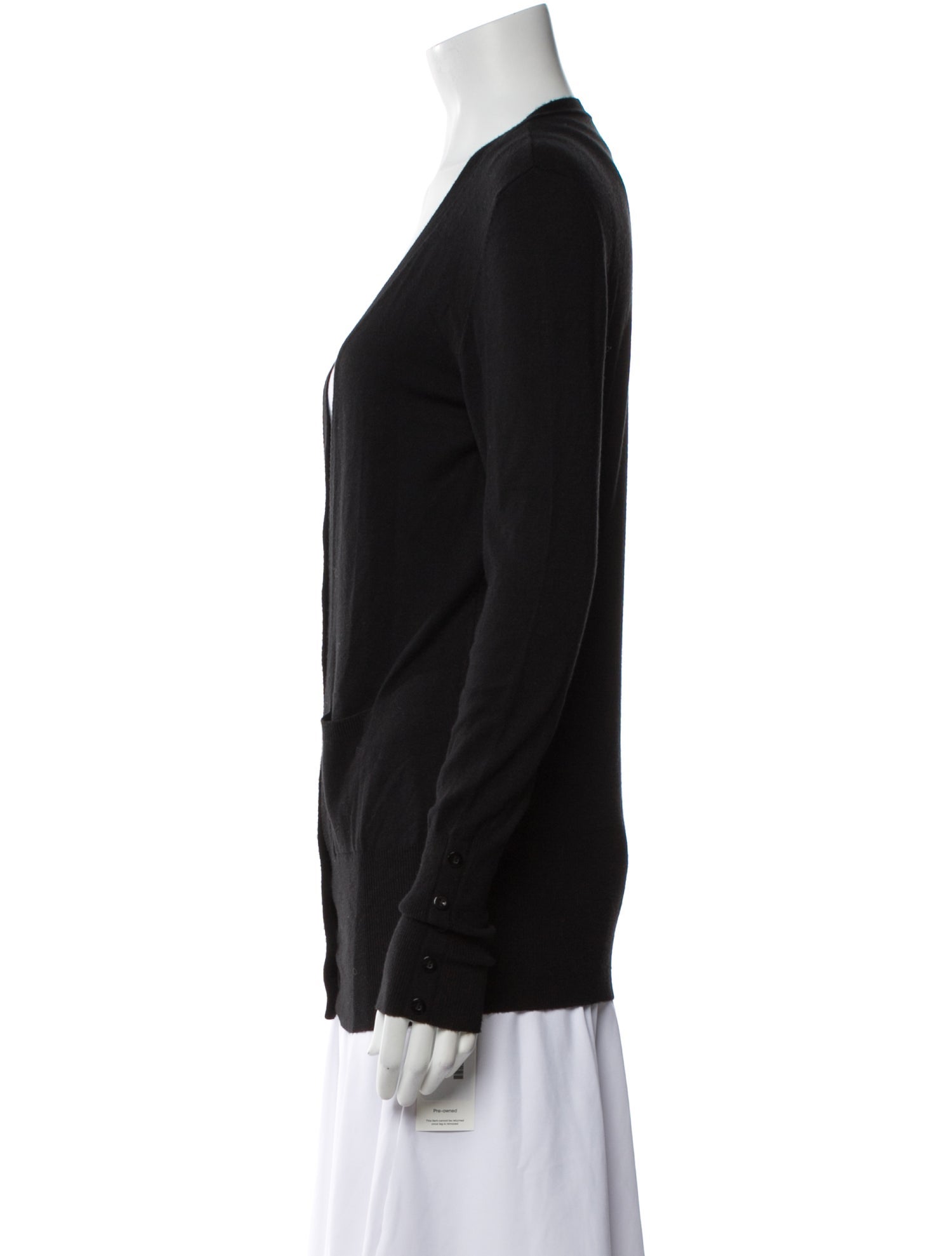 Escada Sport V-Neck Sweater