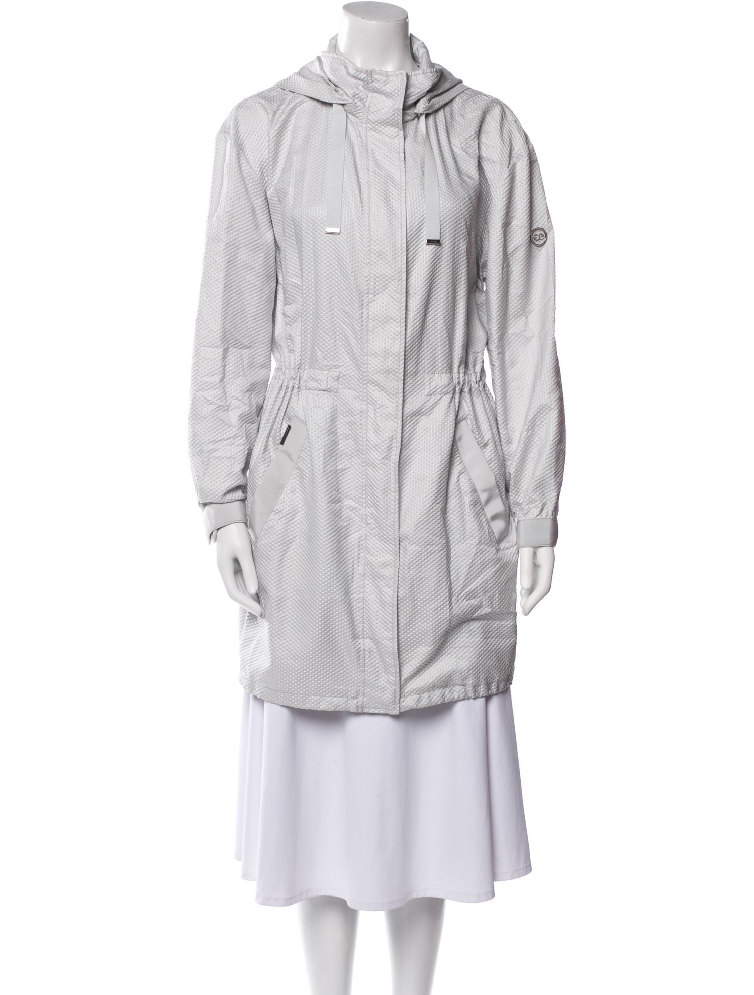 Escada Sport Striped Jacket