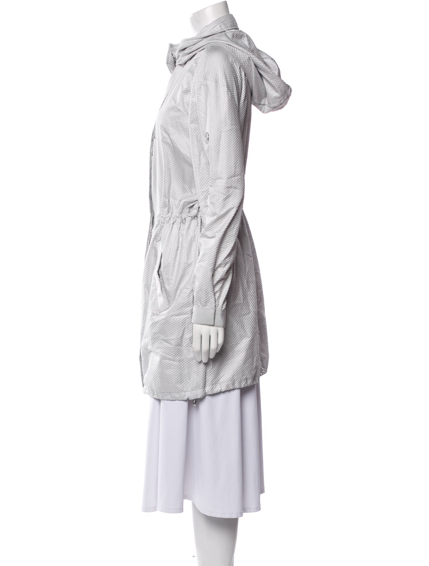 Escada Sport Striped Jacket