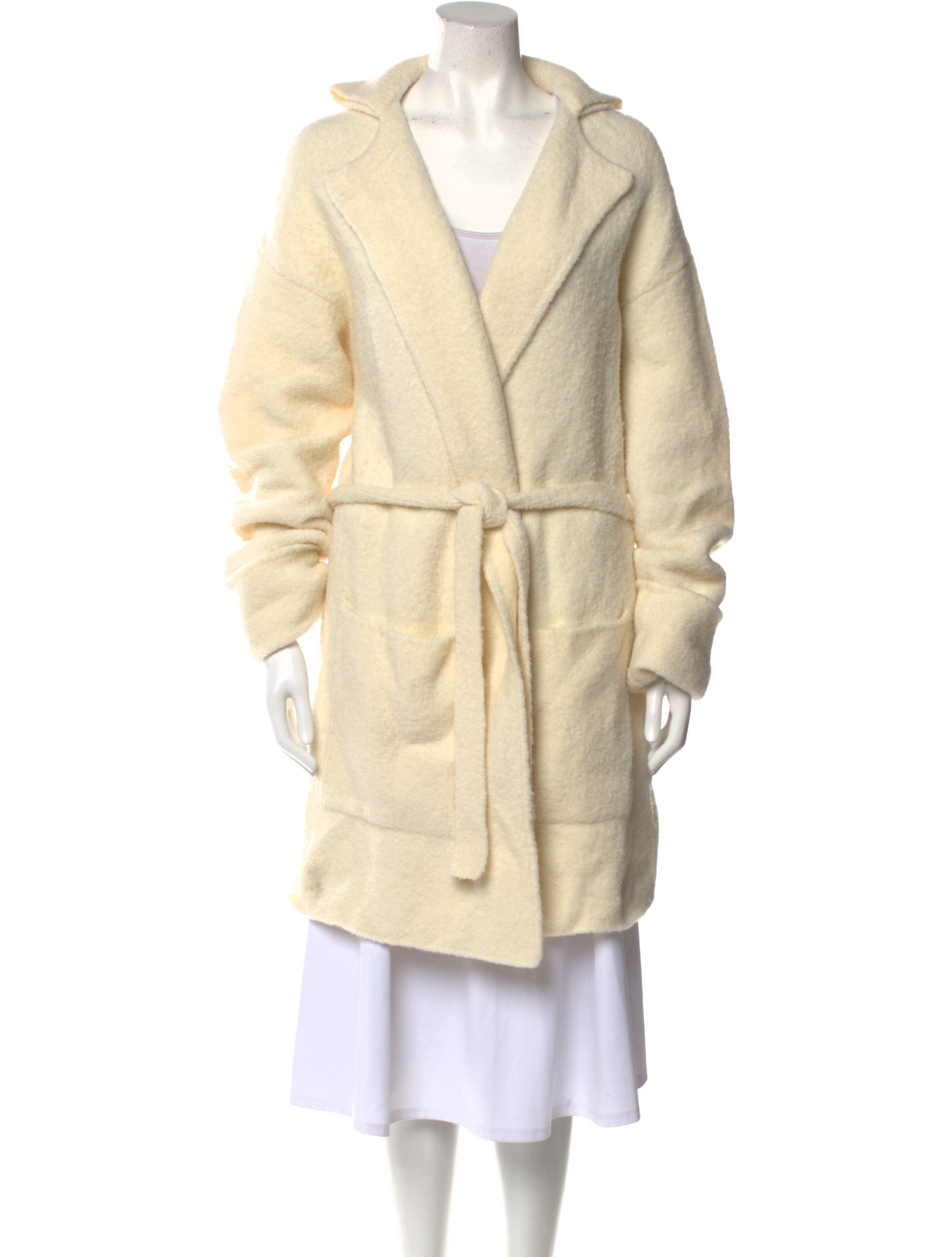 Escada Sport Wool Sweater