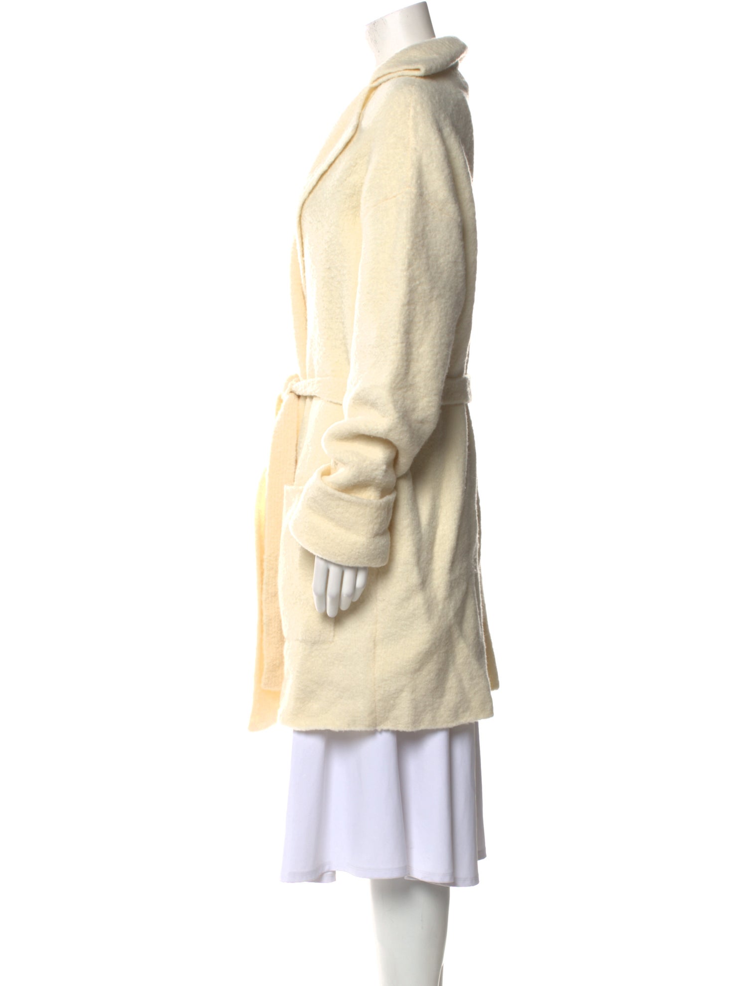 Escada Sport Wool Sweater