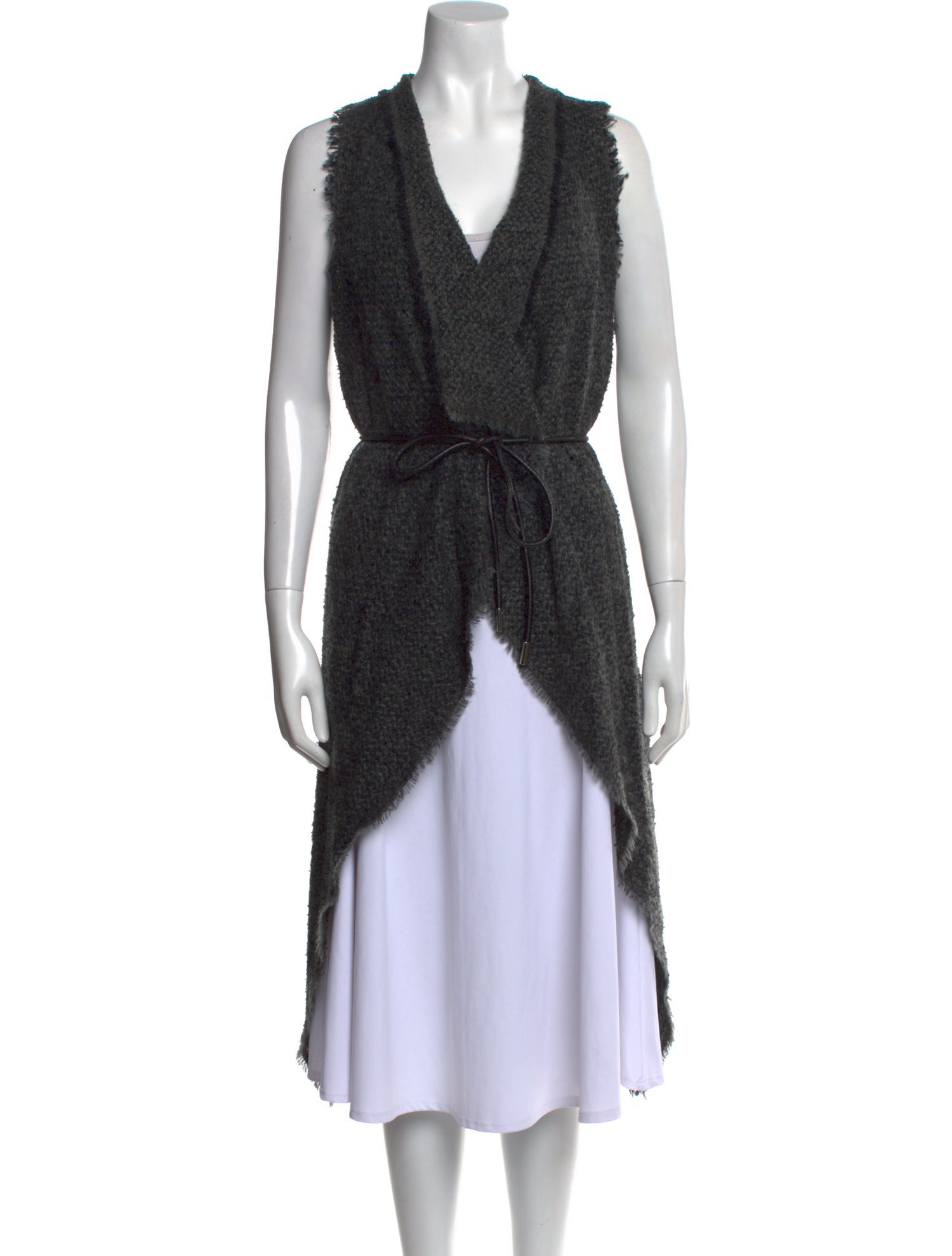 Escada Sport V-Neck Sweater