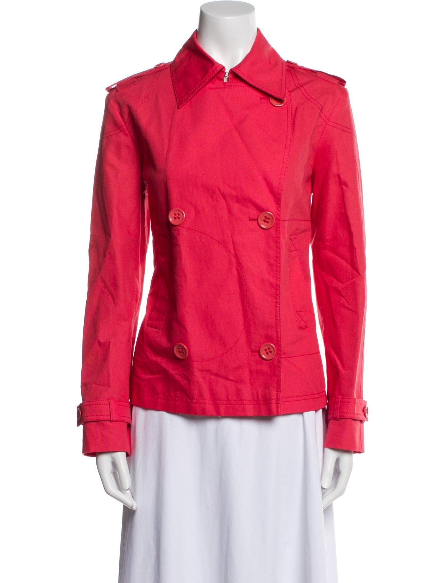 Escada Sport Denim Jacket