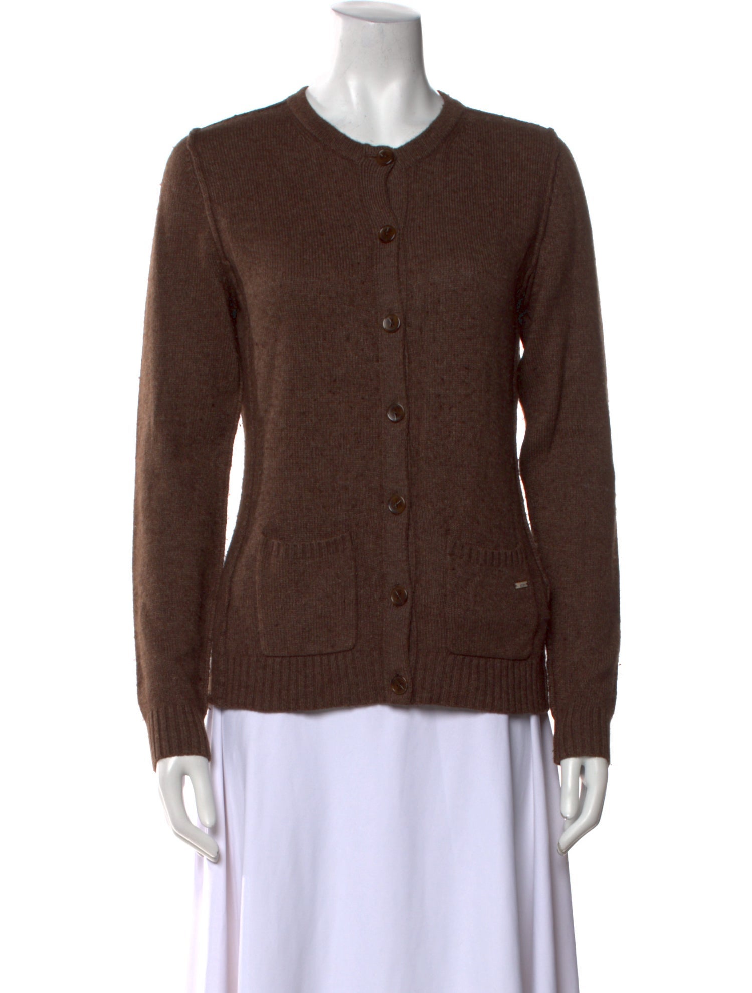 Escada Sport Crew Neck Sweater