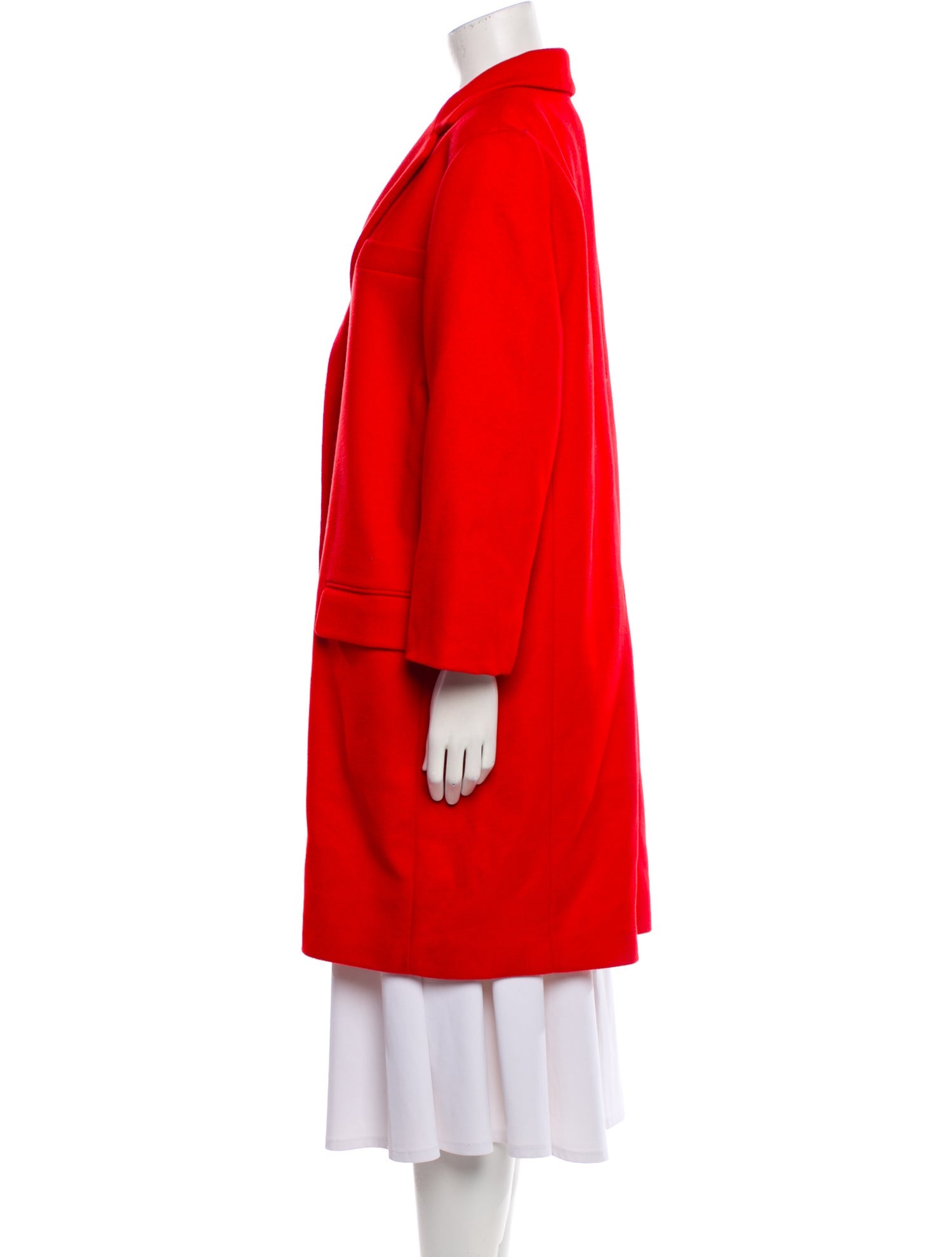 Escada Sport Virgin Wool Jacket