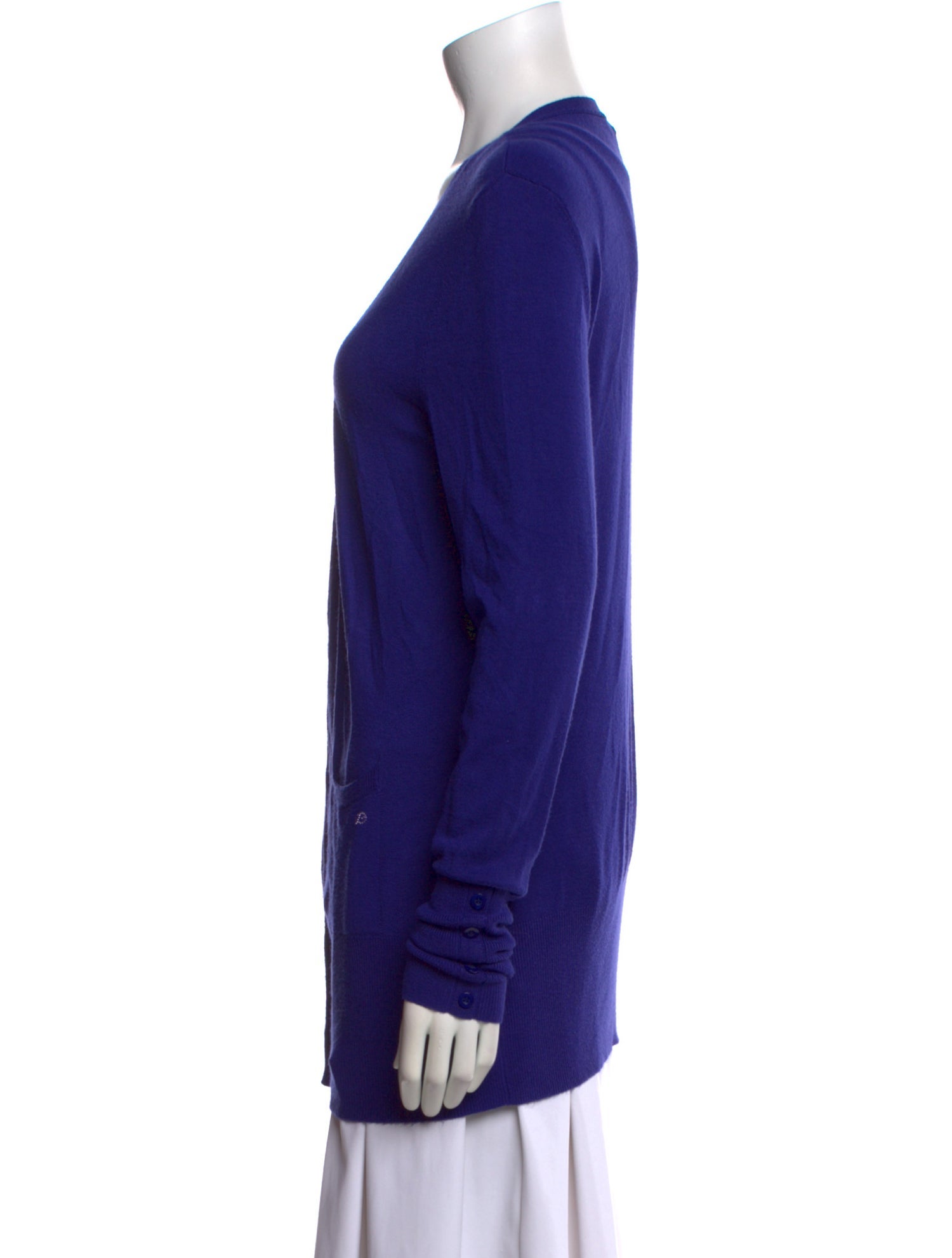 Escada Sport V-Neck Sweater