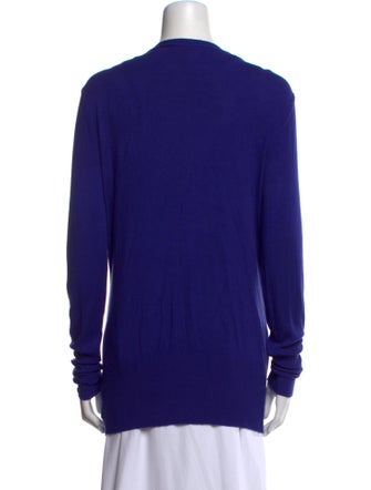Escada Sport V-Neck Sweater