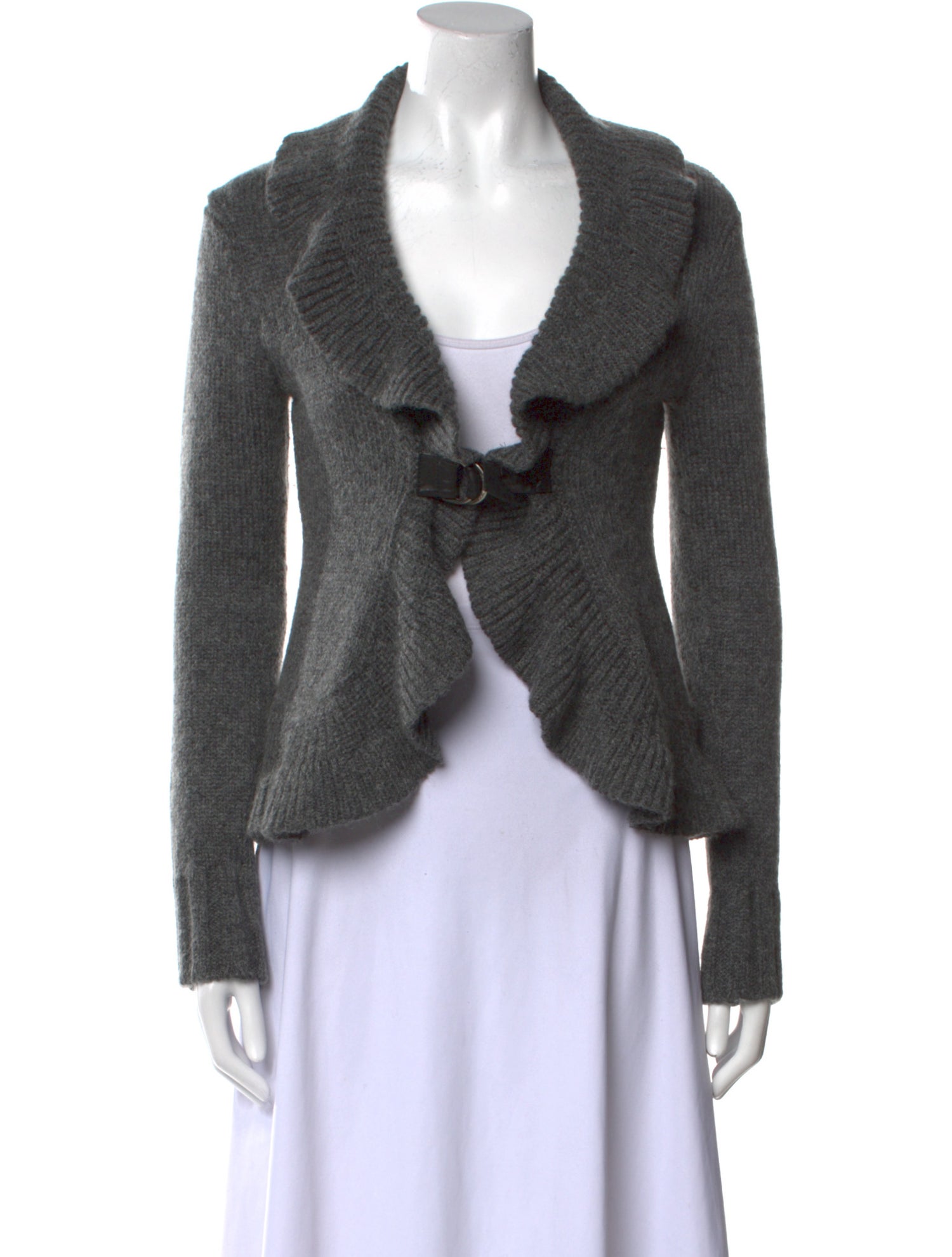 Escada Sport V-Neck Sweater