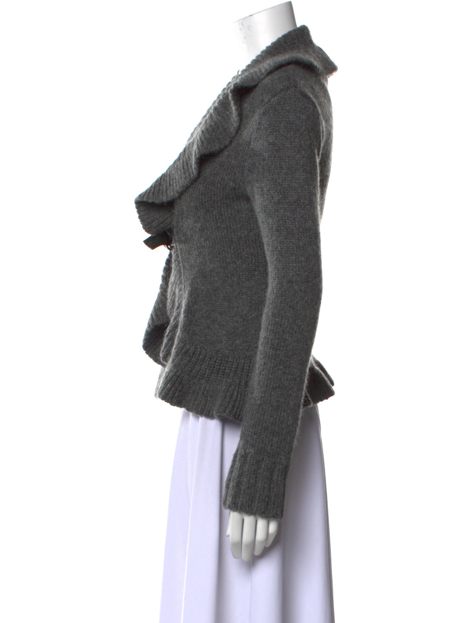 Escada Sport V-Neck Sweater