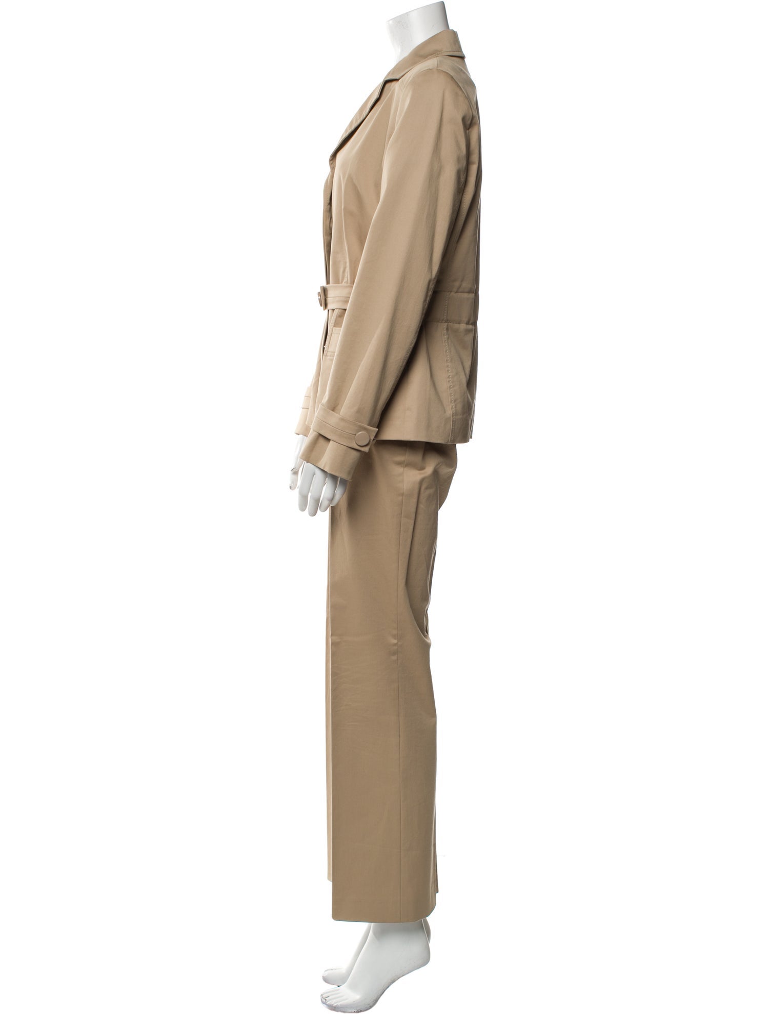 Escada Sport Pantsuit