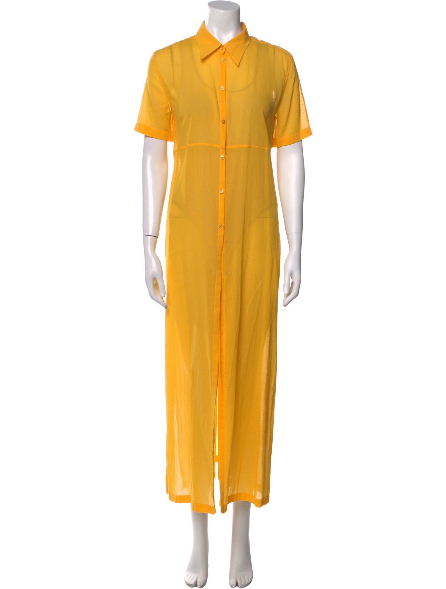 Escada Sport Long Dress