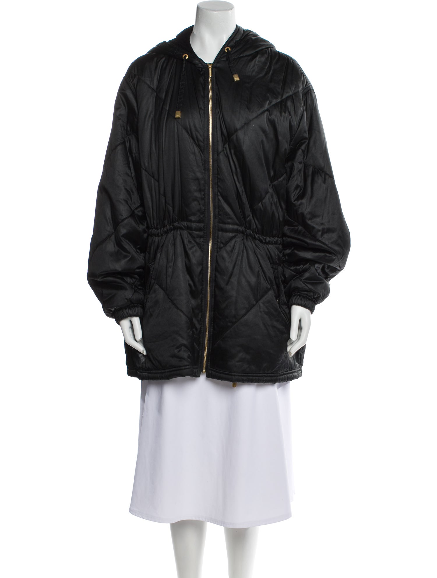 Escada Sport Nylon Coat