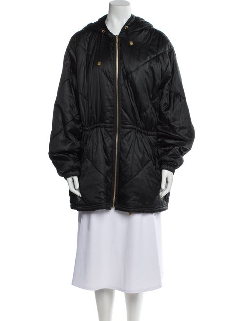 Escada Sport Nylon Coat