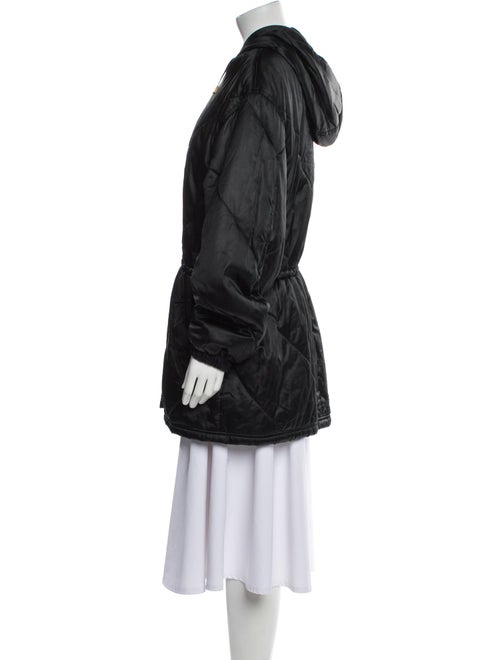 Escada Sport Nylon Coat