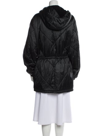 Escada Sport Nylon Coat