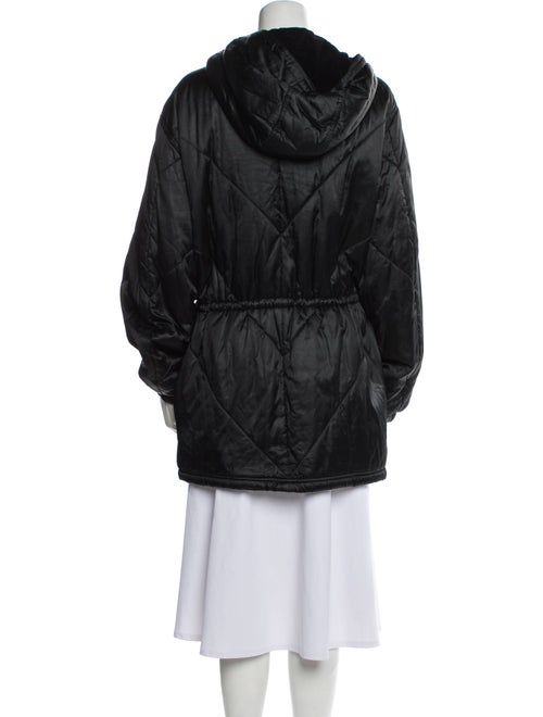 Escada Sport Nylon Coat