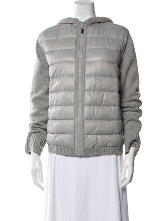 Escada Sport Wool Jacket